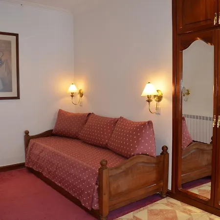 Hotel Carhue Spa Termal-2